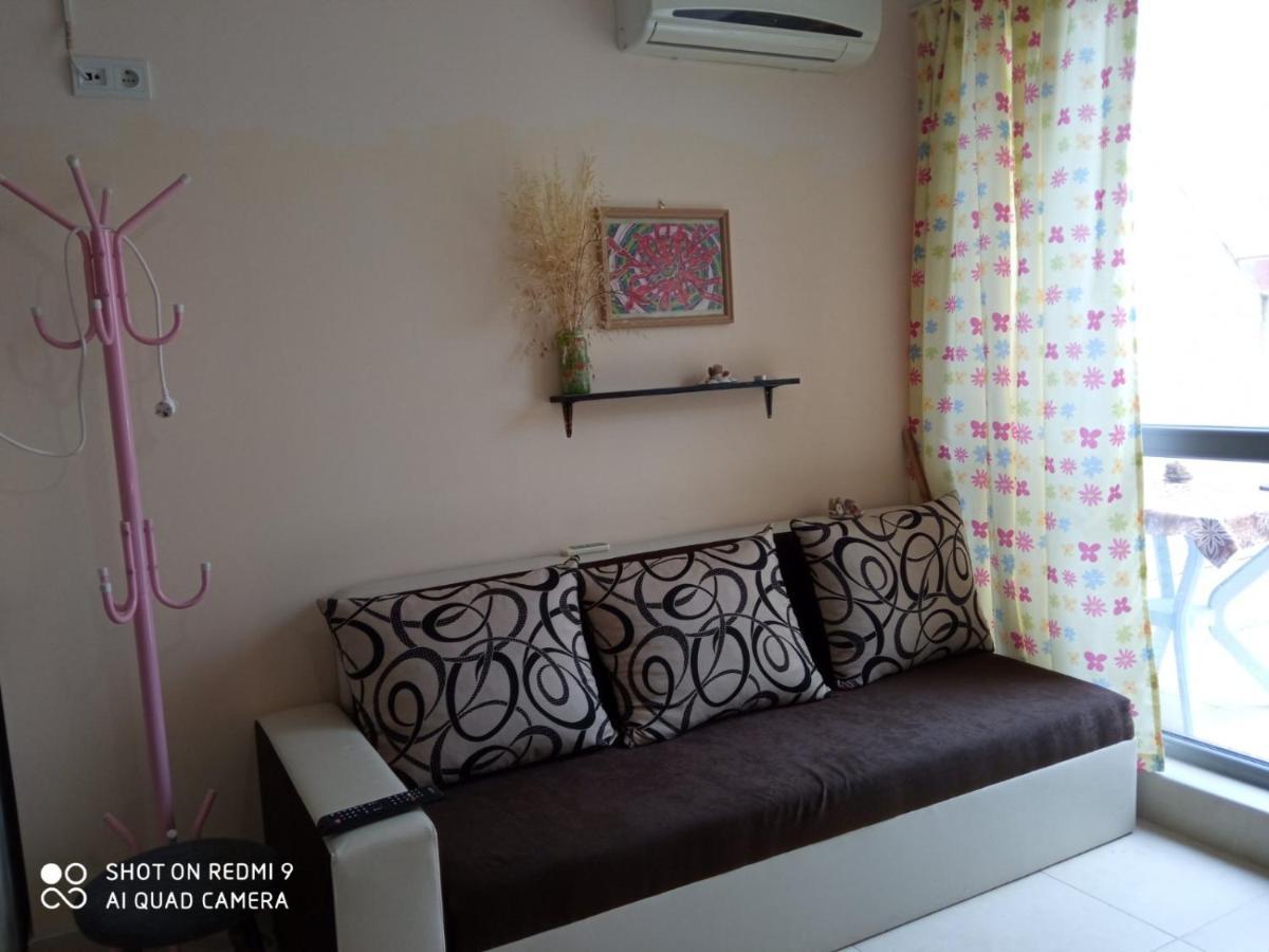 Studio Teo Pomorie Apartman Kültér fotó