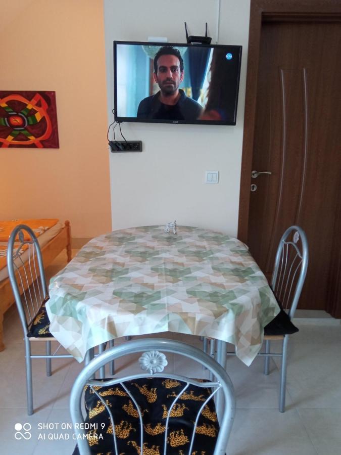 Studio Teo Pomorie Apartman Kültér fotó