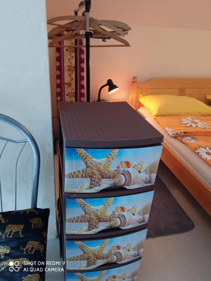 Studio Teo Pomorie Apartman Kültér fotó